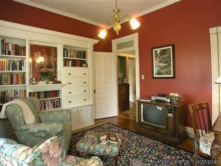 Bed and breakfast B.f. Hiestand House 3*