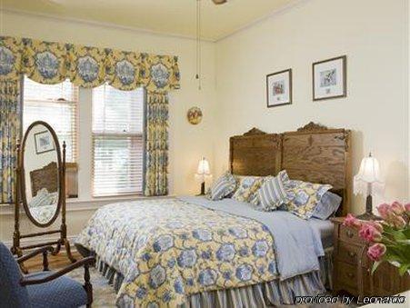 Bed and breakfast B.f. Hiestand House