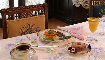 Bed and breakfast B.f. Hiestand House 3*