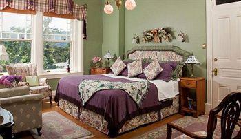 Bed and breakfast B.f. Hiestand House