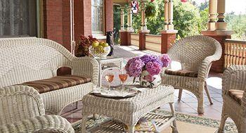 Bed and breakfast B.f. Hiestand House Marietta