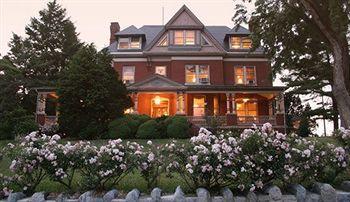 B.f. Hiestand House Marietta