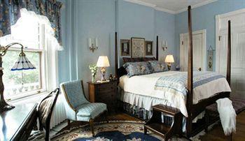 Bed and breakfast B.f. Hiestand House 3*