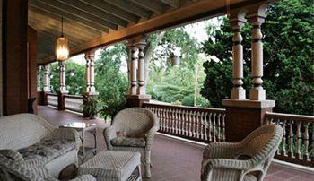 B.f. Hiestand House Marietta