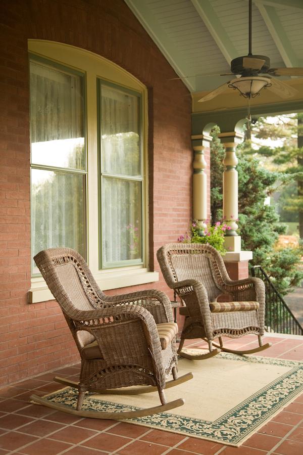 Bed and breakfast B.f. Hiestand House