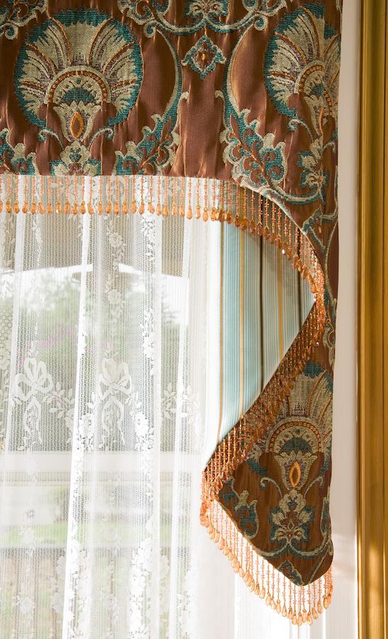 Bed and breakfast B.f. Hiestand House Marietta
