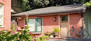 Bed and breakfast B.f. Hiestand House 3*