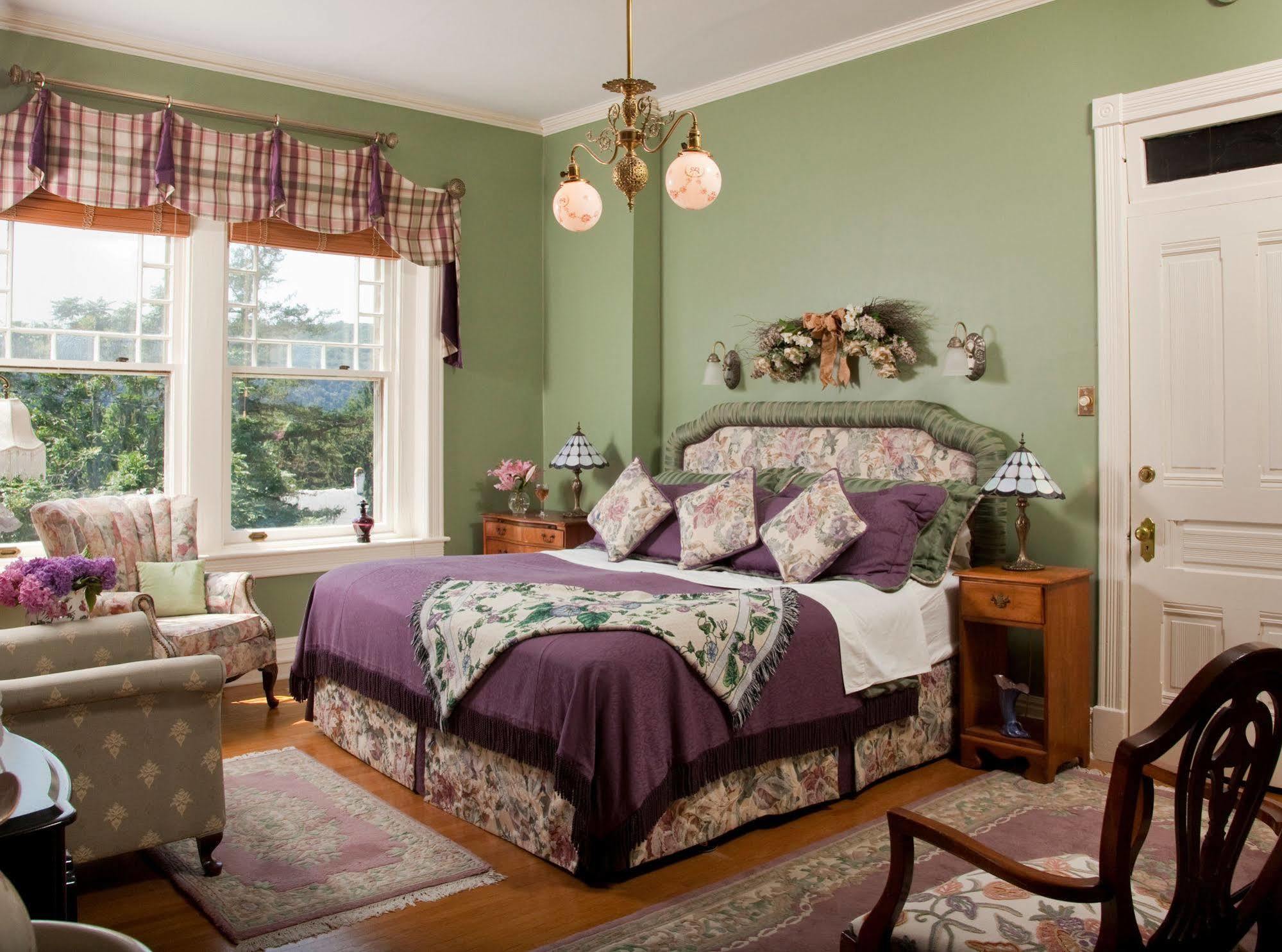 Bed and breakfast B.f. Hiestand House 3*