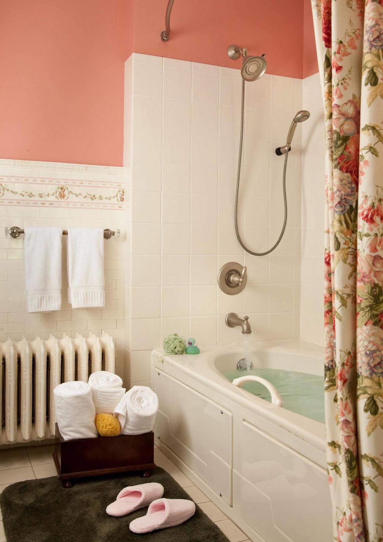 B.f. Hiestand House Bed and breakfast 3*