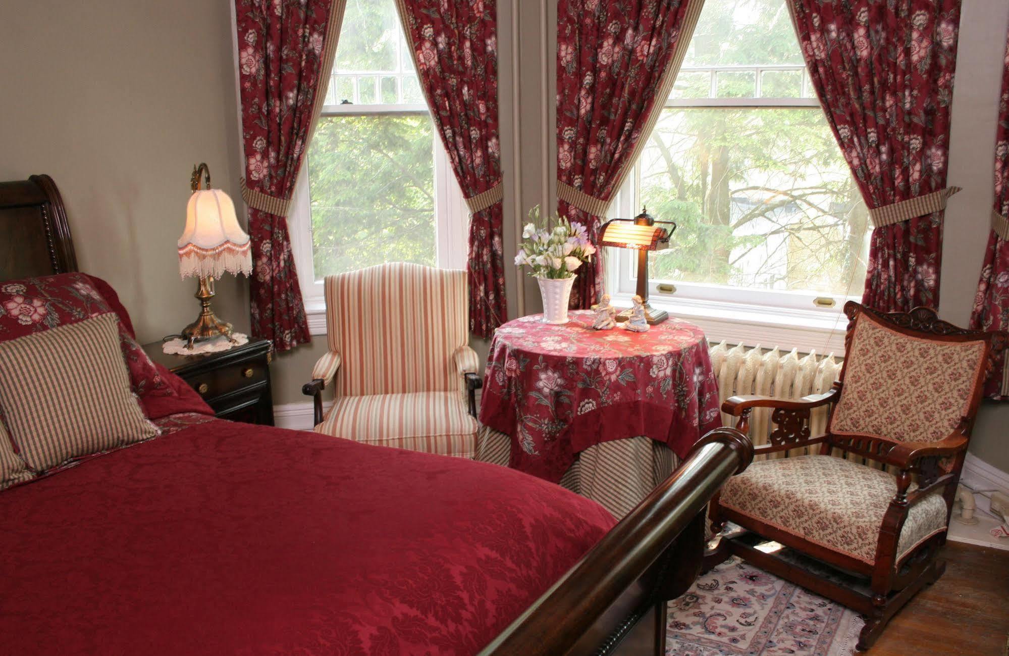 Bed and breakfast B.f. Hiestand House Marietta