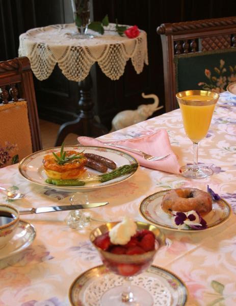 B.f. Hiestand House 3* Marietta